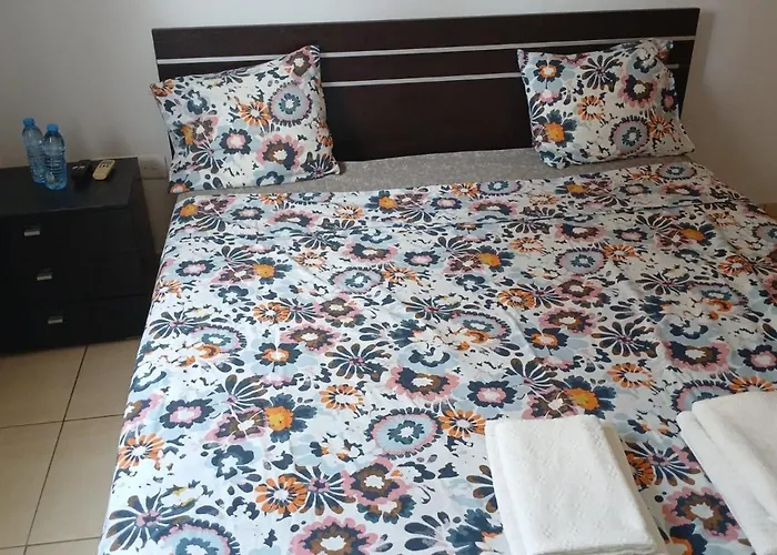 Homestay Unique Larnaca