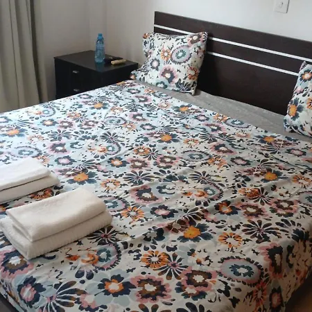 Unique Проживание в семье