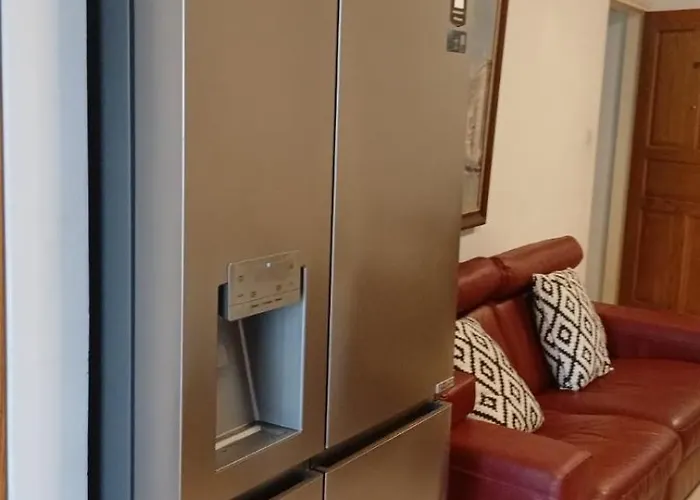 Δωμάτια σε οικογενειακή κατοικία Unique *