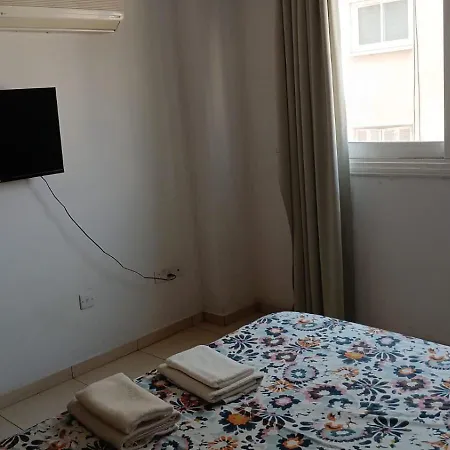 Unique Ubytování v soukromí Larnaca